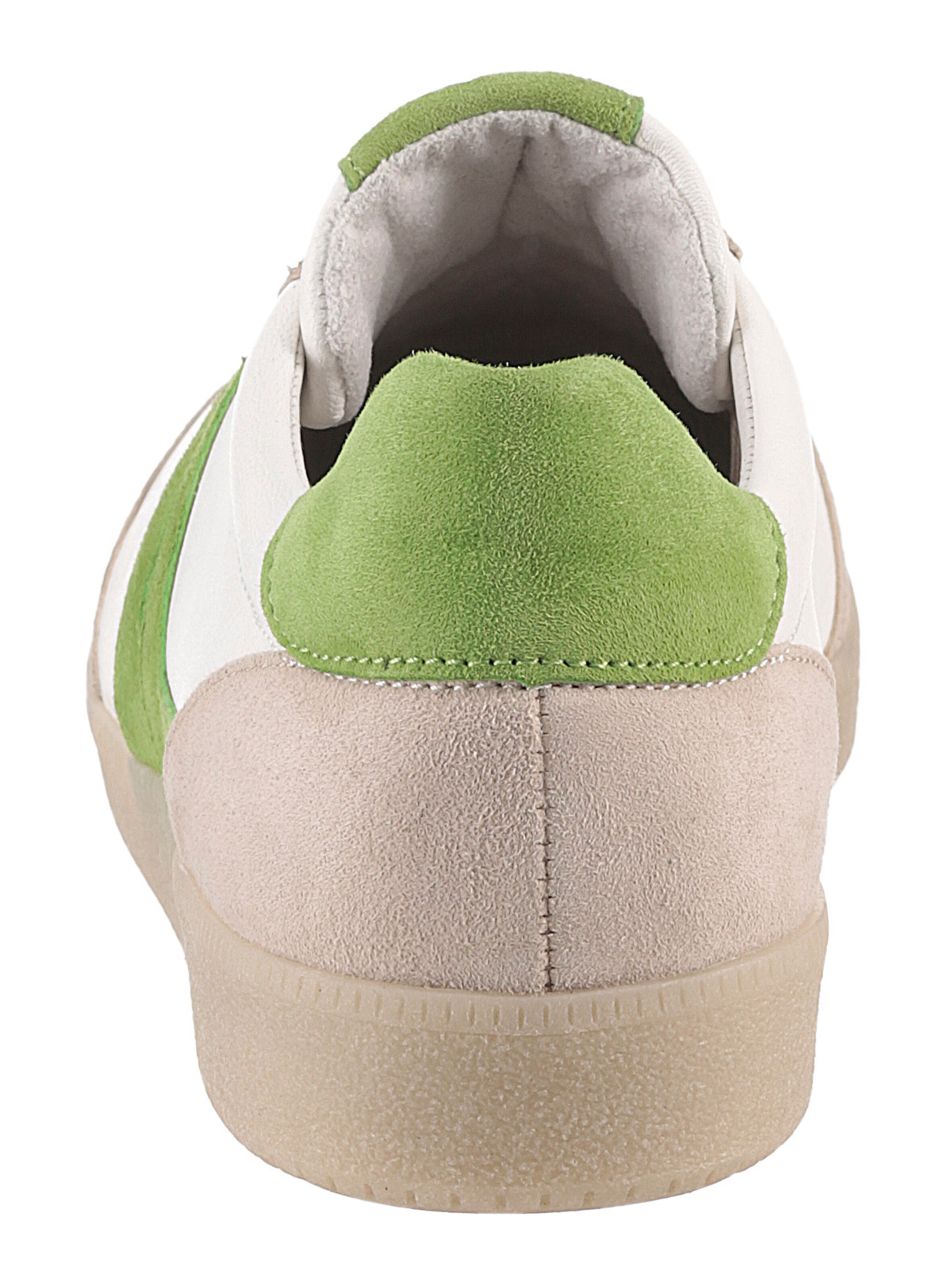 GABOR Sneakers in Beige