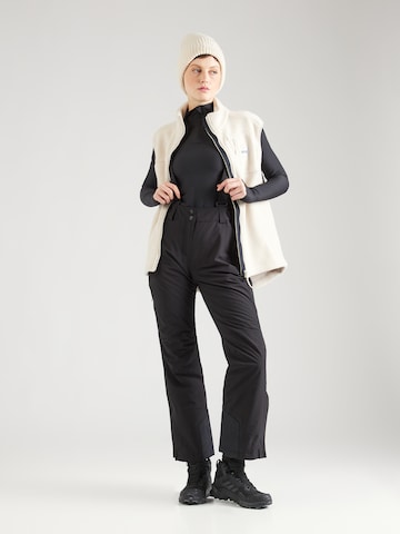 4F Regular Sports trousers in Black