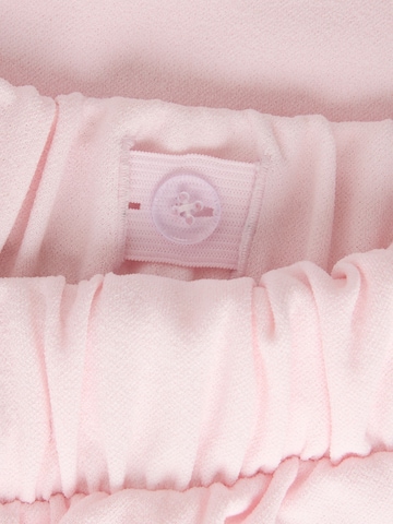 NAME IT - Tapered Pantalón en rosa