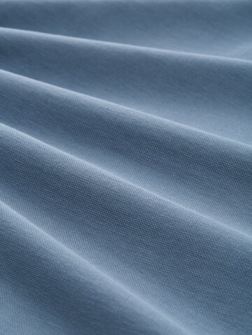 TOM TAILOR Men + Shirt in Blue