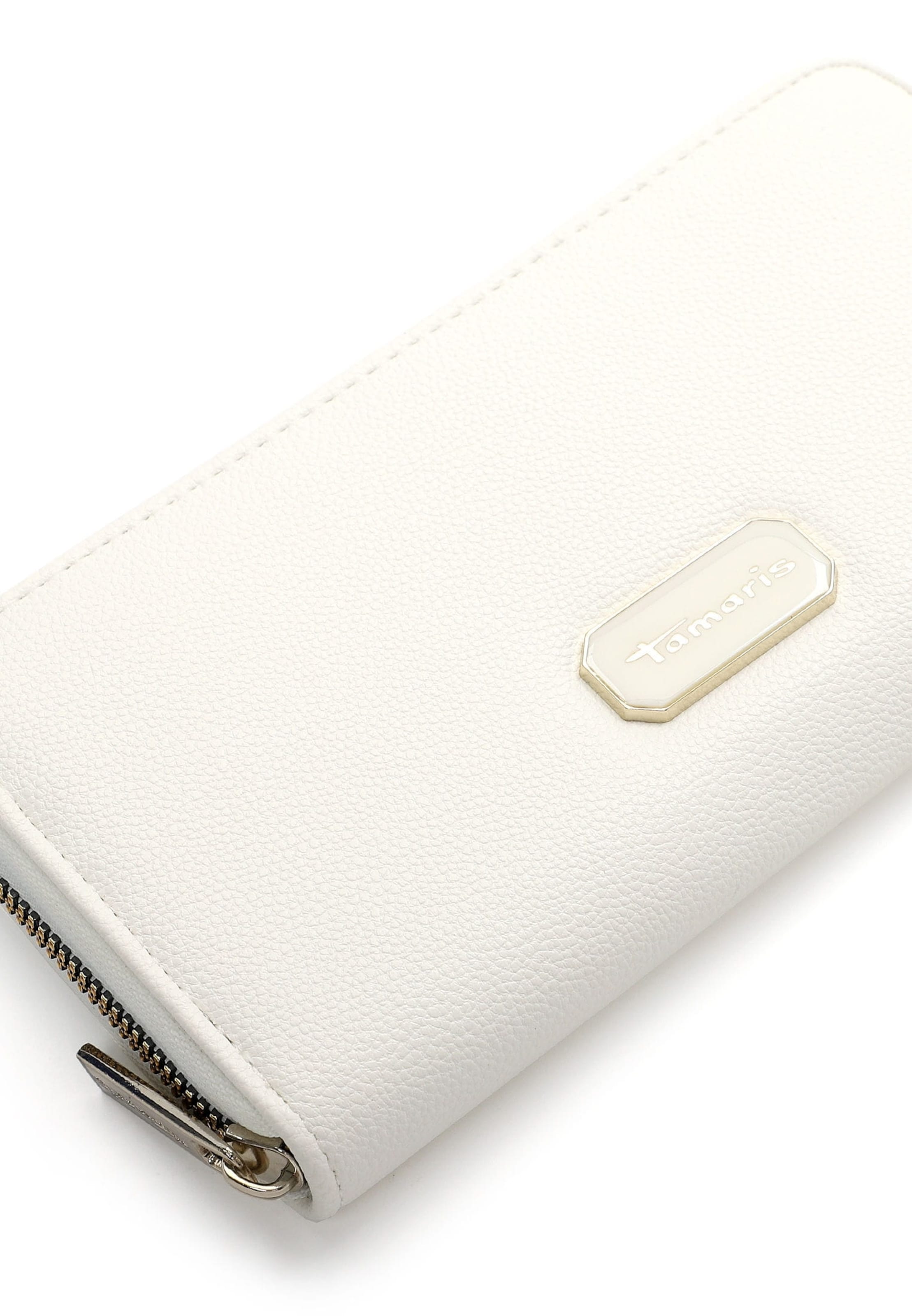 Porte-monnaies Tamaris en blanc