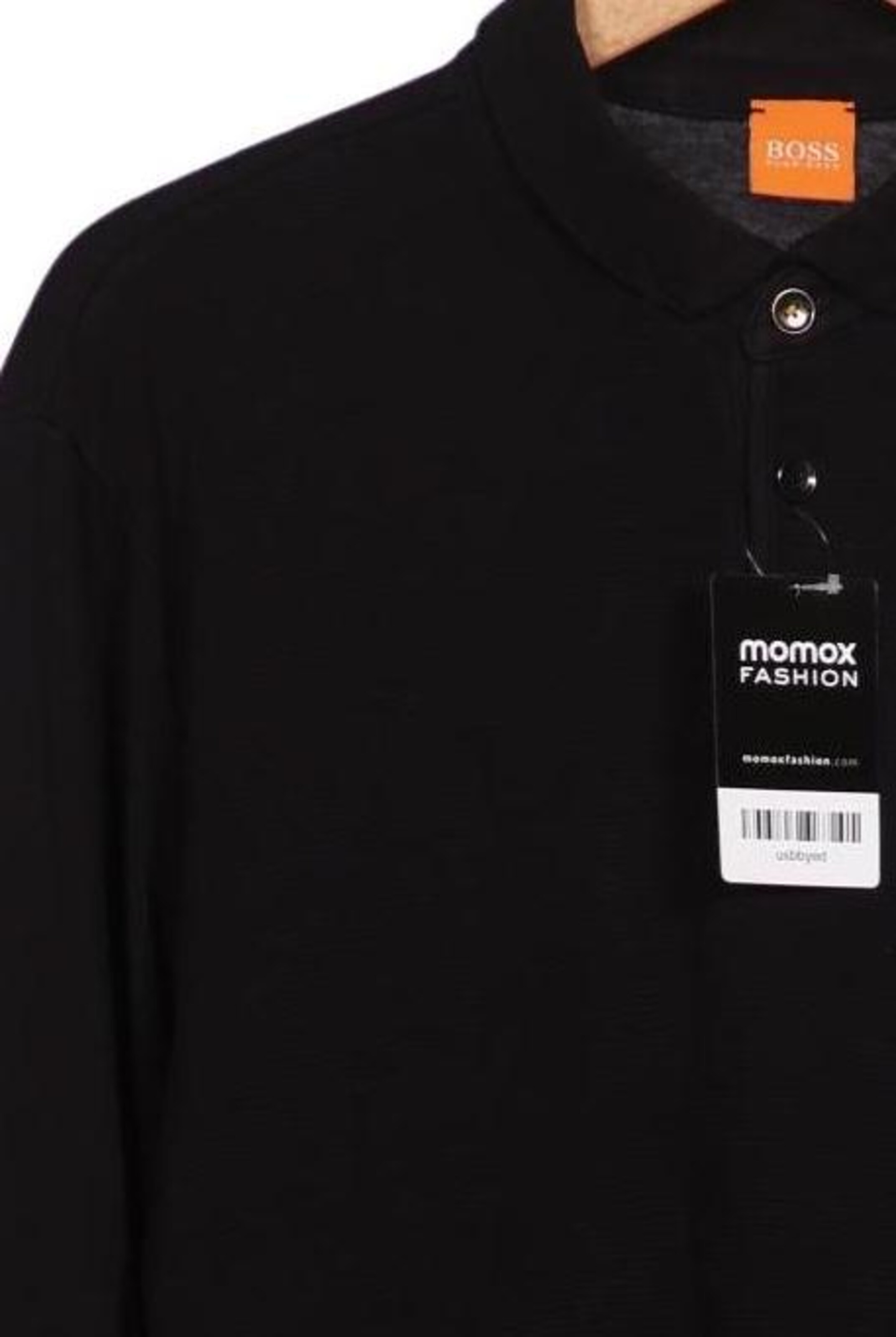 BOSS Shirt in L in Black