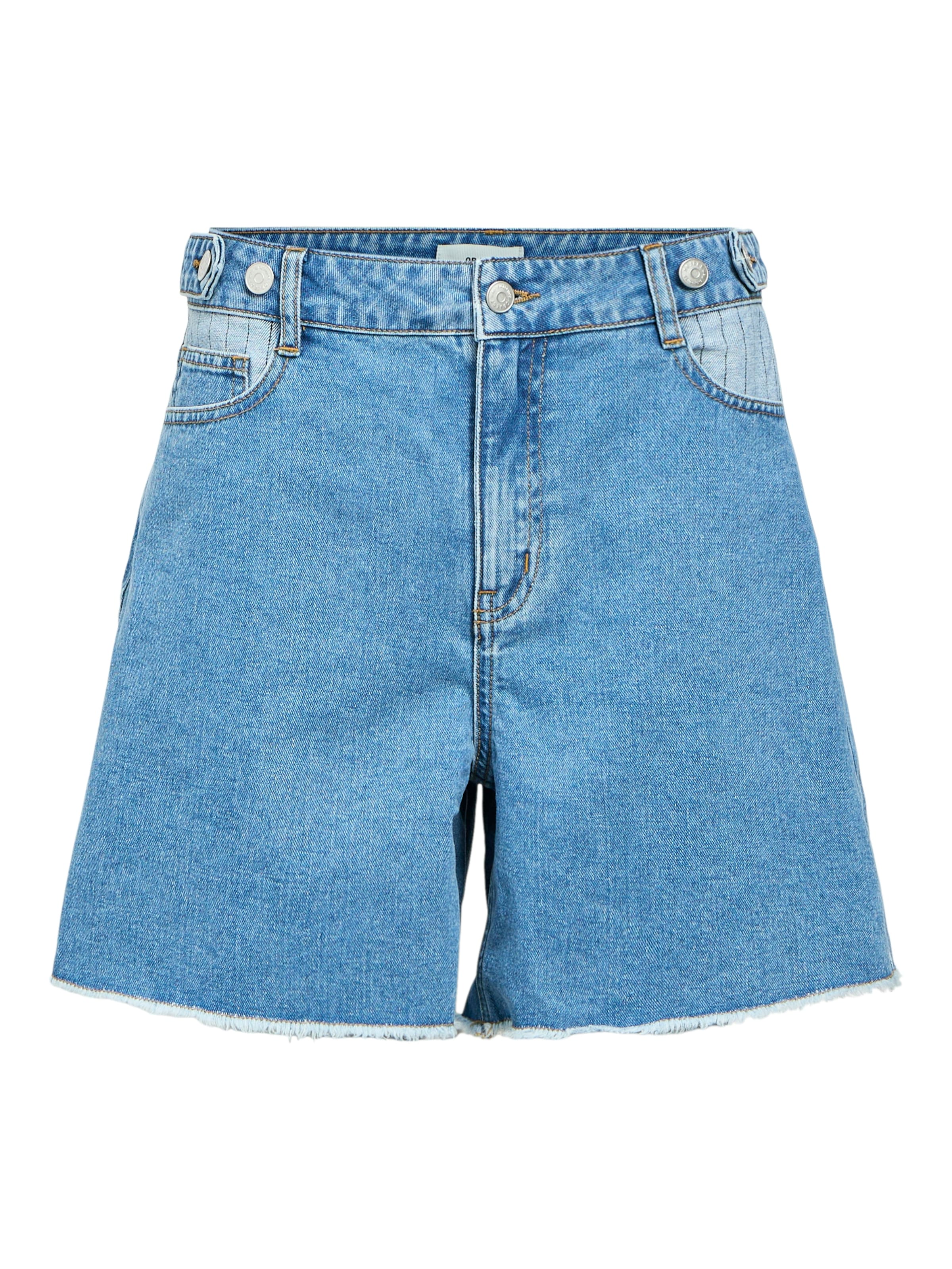 OBJECT Loosefit Τζιν 'OBJCOSMIN' σε μπλε: μπροστά