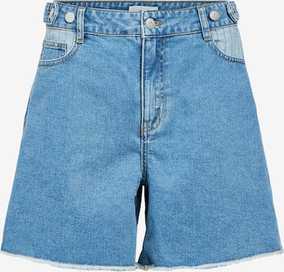 OBJECT Farkut 'OBJCOSMIN' värissä sininen denim, Tuotenäkymä