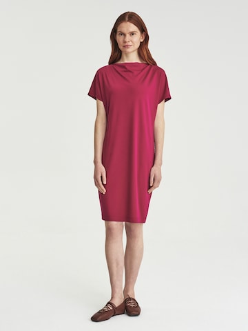 Robe 'Zorimax Z' TATUUM en rose