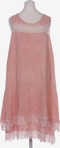 Cream Kleid L in Pink: predná strana