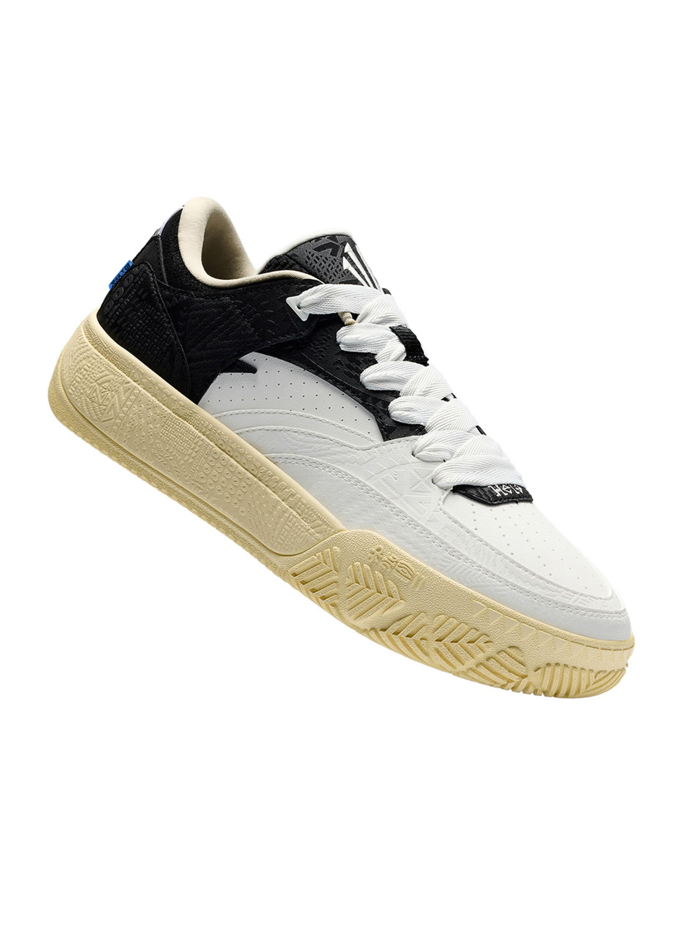 ANTA Sportschuh 'Anta KAI Hela Code Lifestyle Shoes'‌ in Weiß: Vorderseite