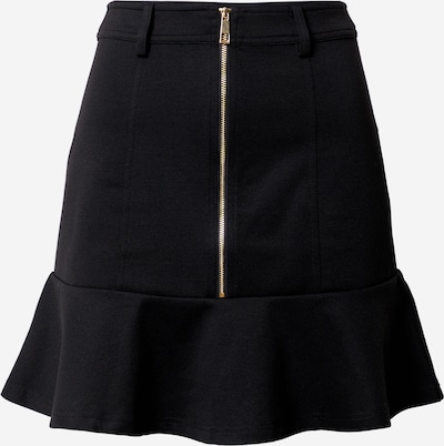 Gonna 'PONTE PEPLUM' Whistles di colore nero, Visualizzazione prodotti
