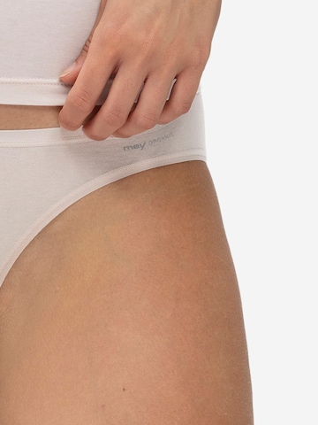 Mey Slip 'Superfine Cotton'‌‌‌‌‌‌ in Beige