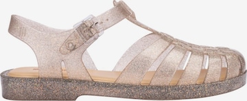 MELISSA Sandal 'Possession' in Beige: front