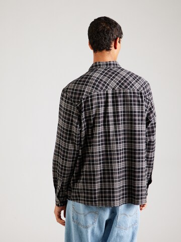 Comfort fit Camicia 'ONSArcher' di Only & Sons in nero