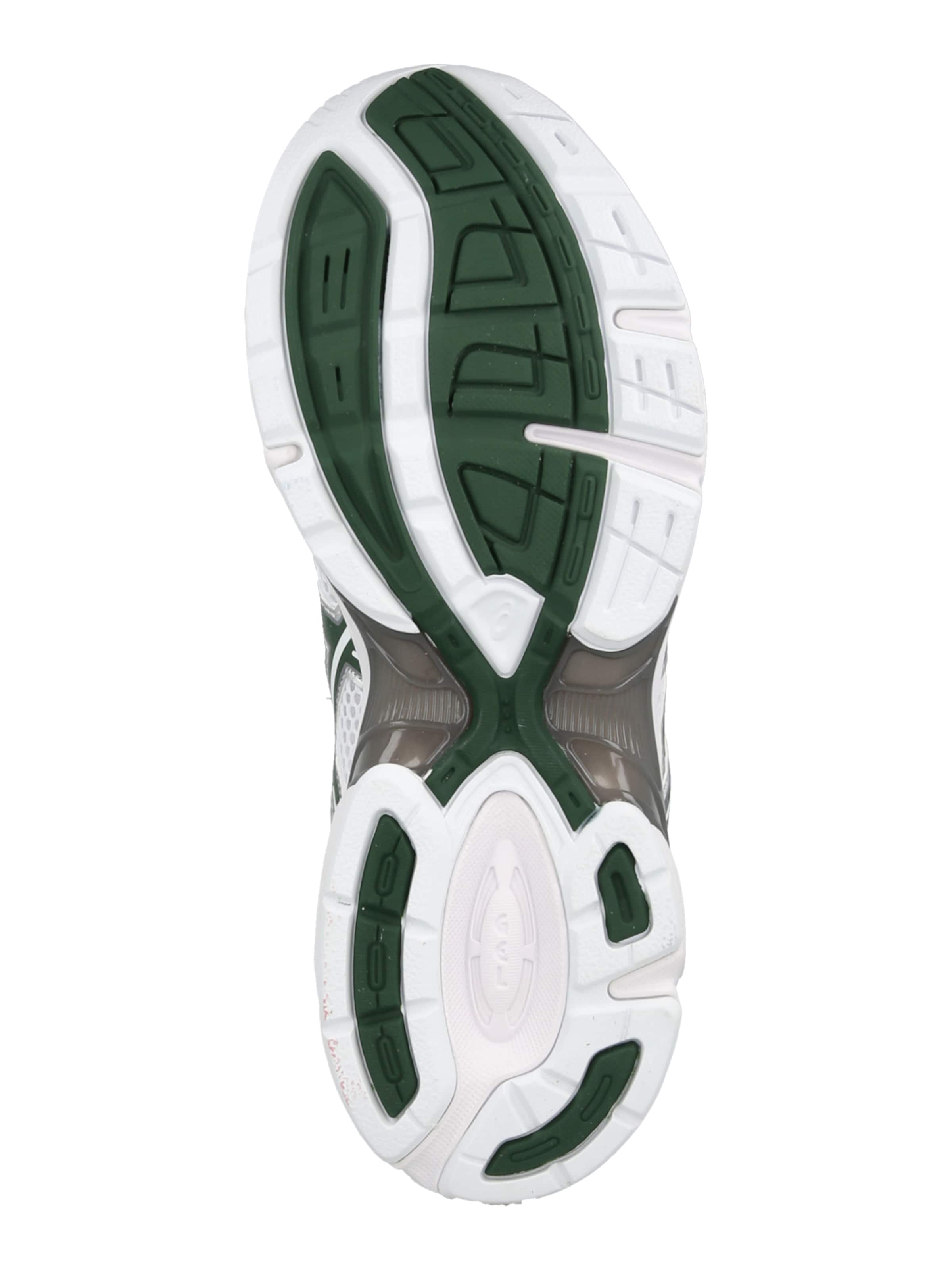 ASICS SportStyle Sneaker 'GEL-1130' in Weiß