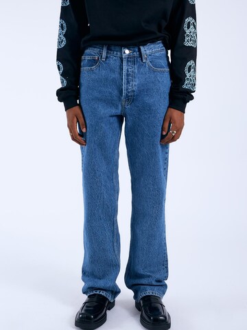 Dr. Denim Regular Jeans 'Kit' in Blue