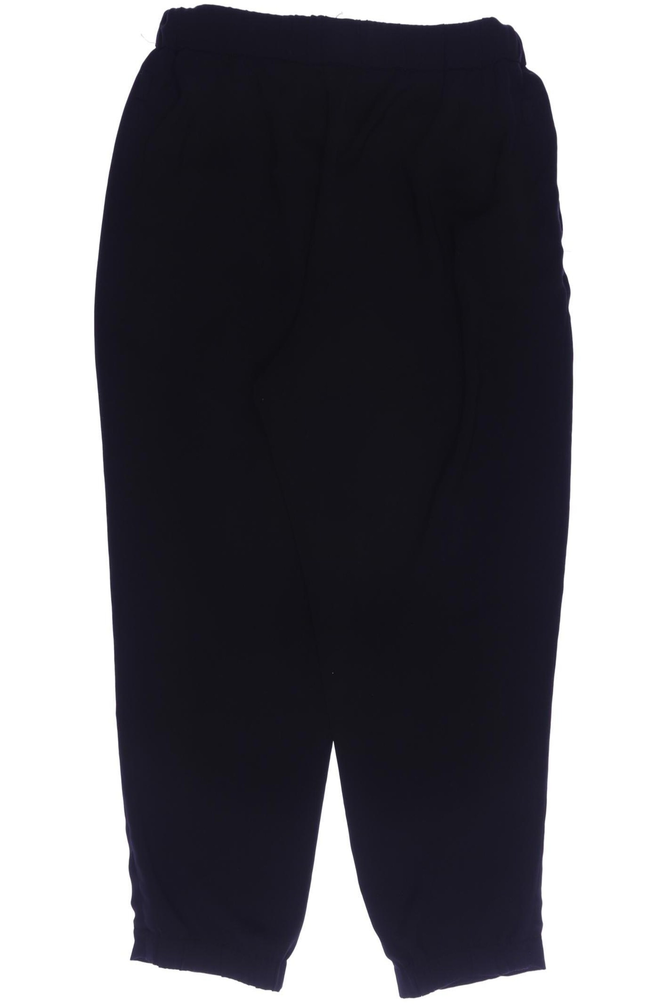 HELMUT LANG Pants in XS in Black