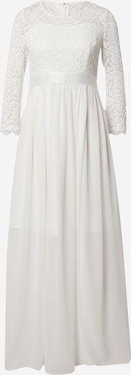 APART Evening Dress in White, Item view