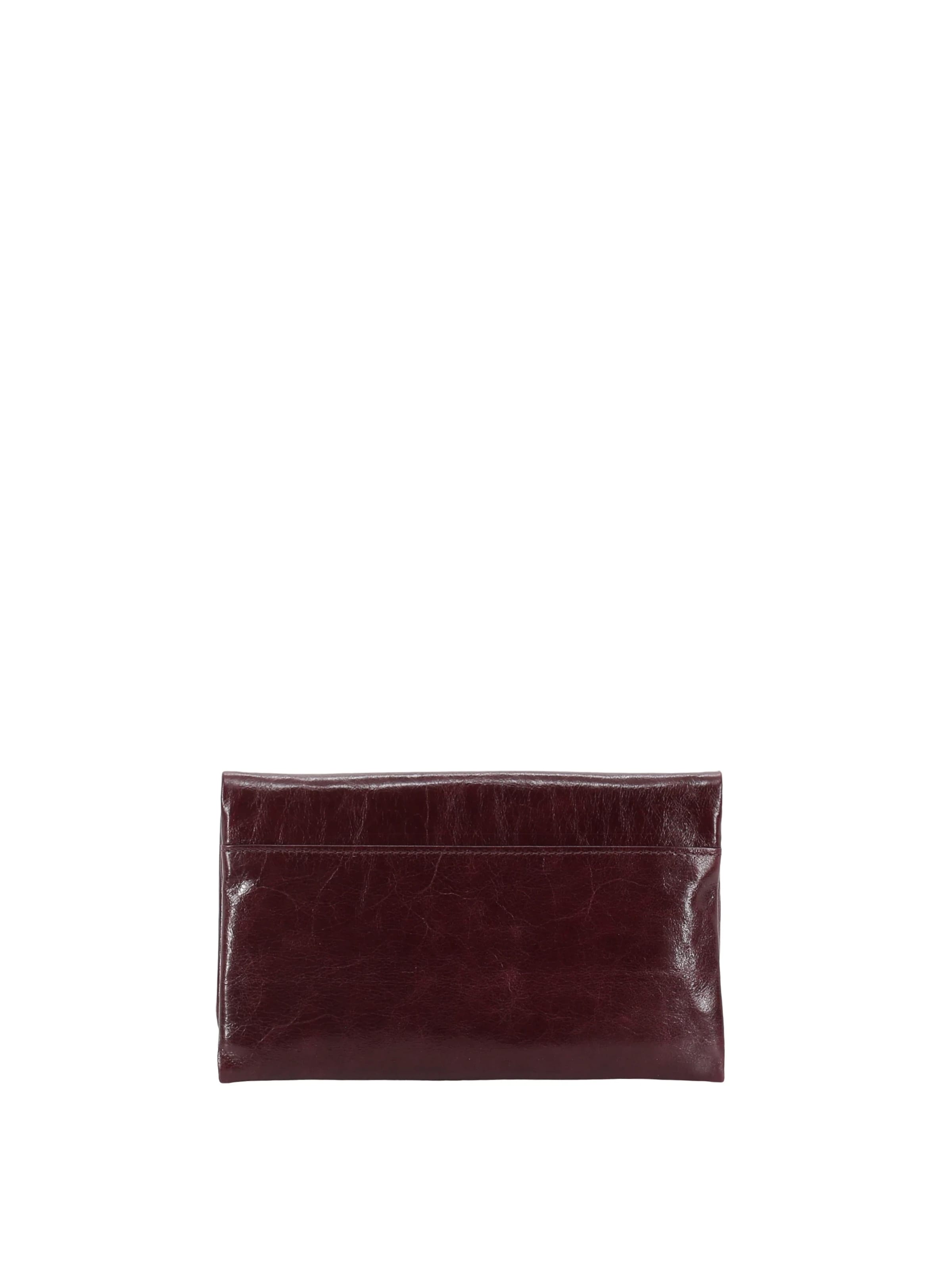 ABRO Clutch 'Clutch small' in Red