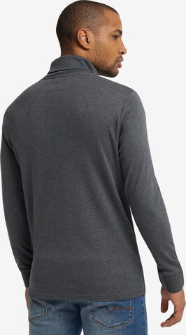 Carlo Colucci Shirt ' Camaldo ' in Grey
