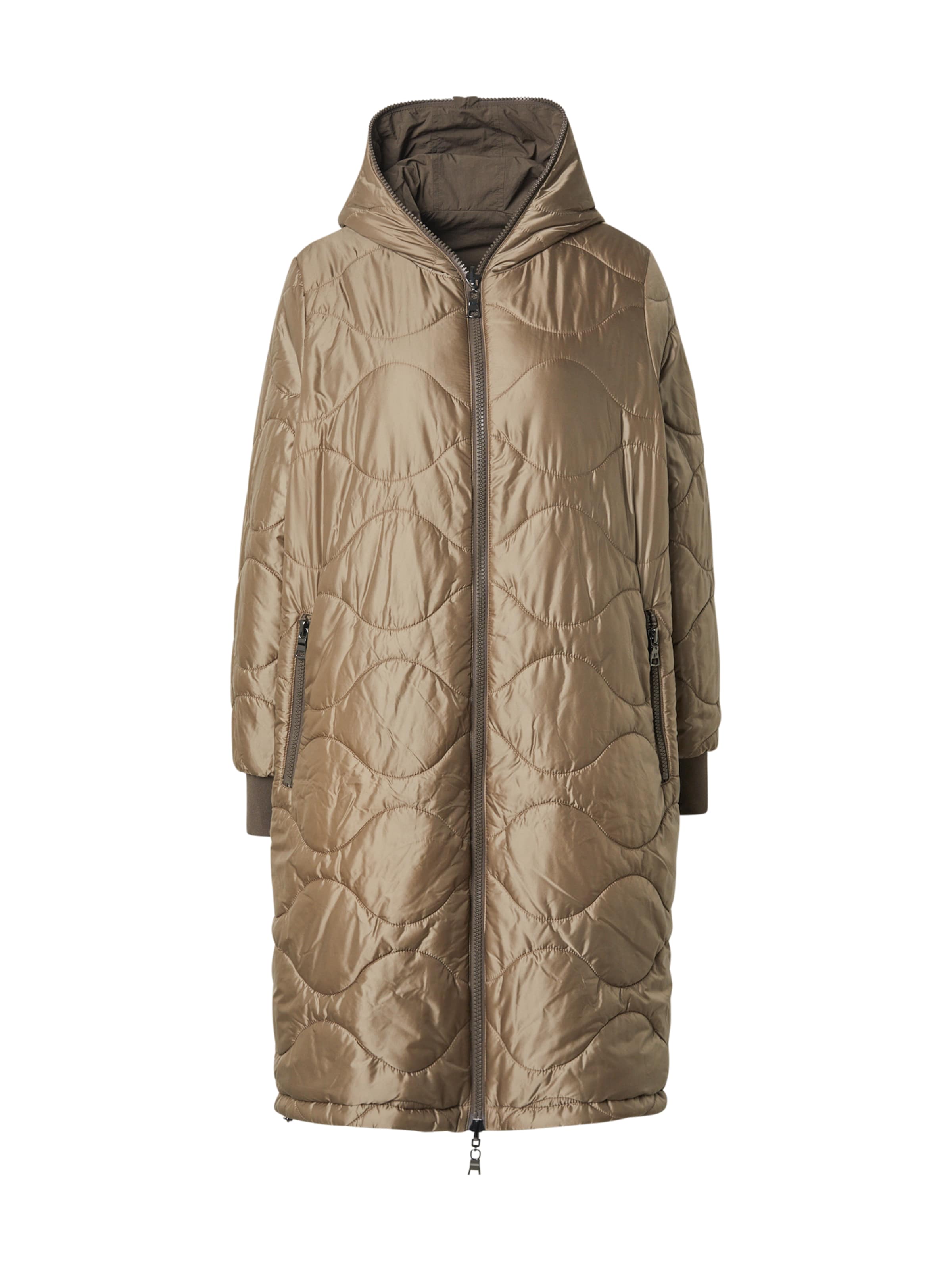 No. 1 Como Mantel 'NORA' in Beige