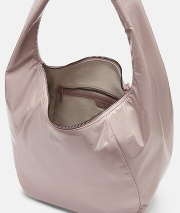 Liebeskind Berlin Schultertasche in Pink