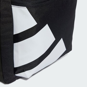 ADIDAS PERFORMANCE Sportrucksack 'Backpack Back To School ' in Schwarz