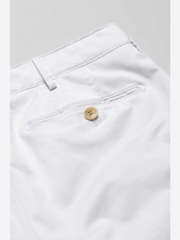 MEYER Regular Sports trousers 'Palma' in White
