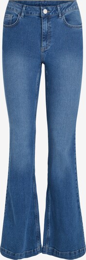 VILA Jeans 'Flour Sine' in blue denim, Produktansicht