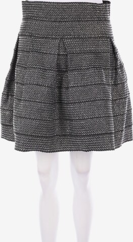 H&M Skirt in M in Black: front