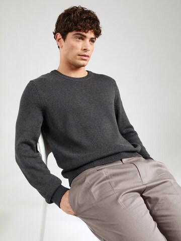 GAP Pullover i grå: forside