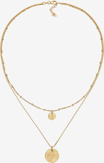 ELLI Ketju värissä kulta, Tuotenäkymä