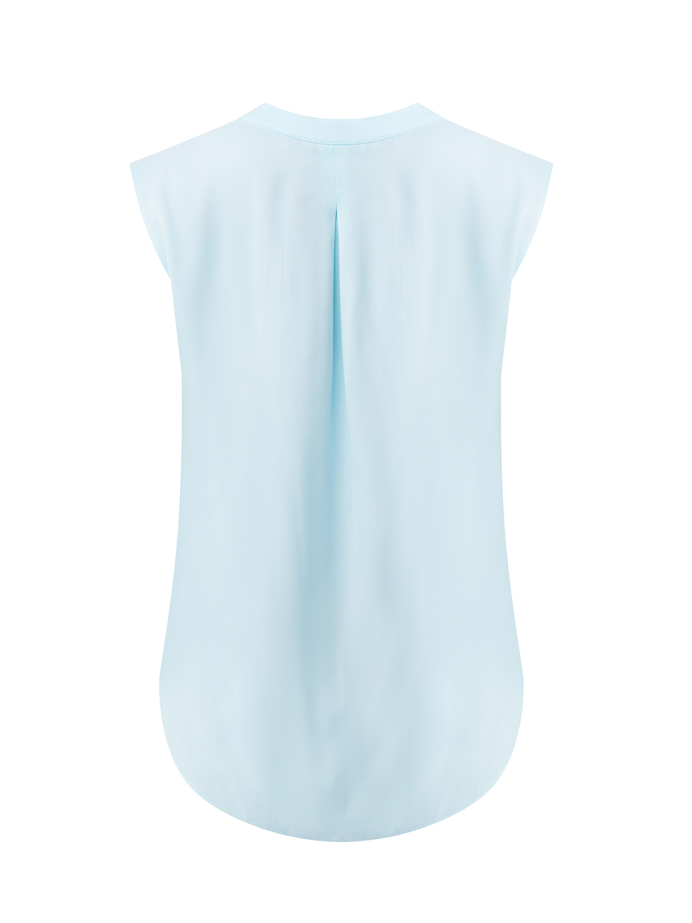 MEXX Blouse in Blauw