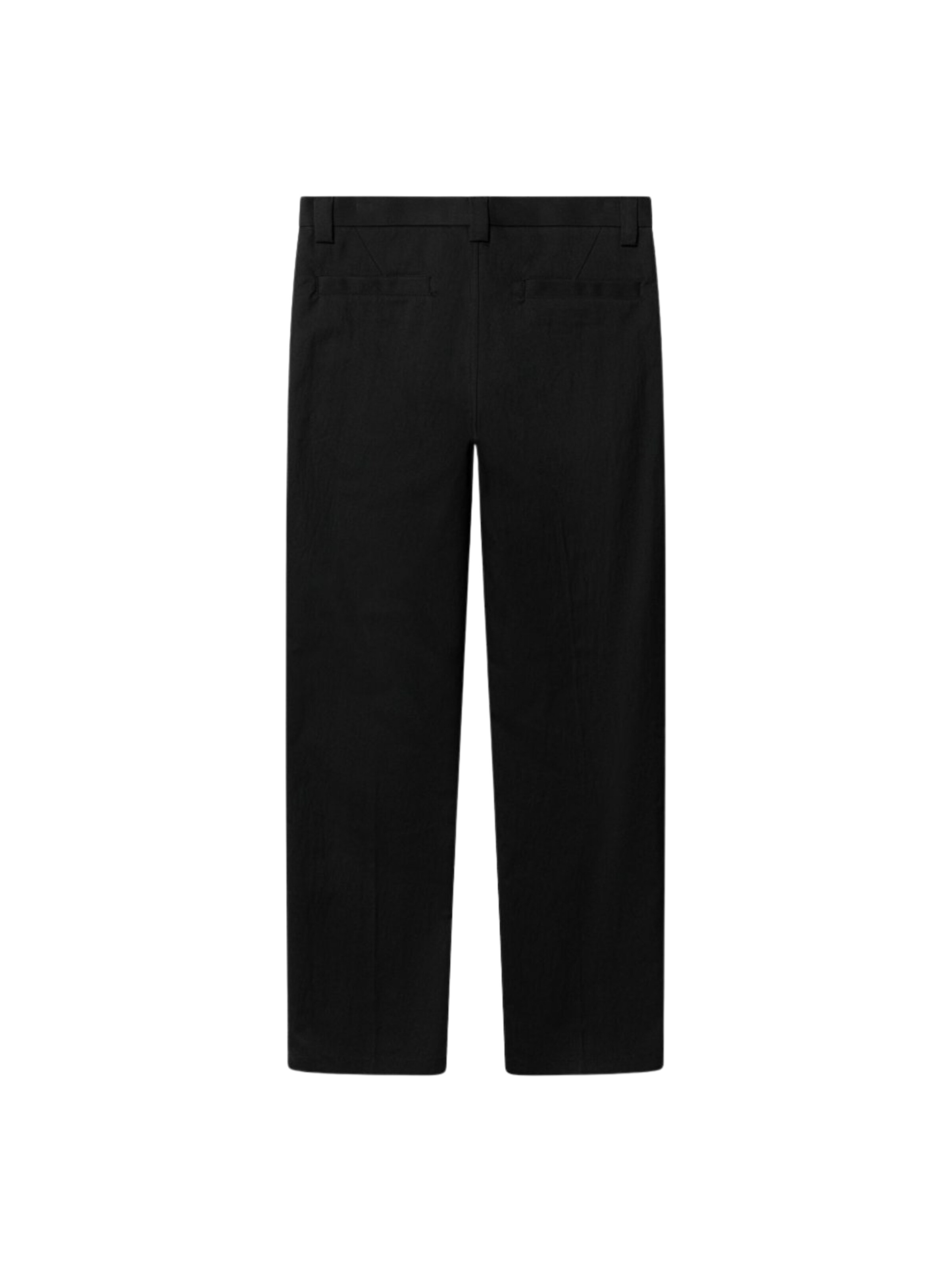 regular Pantaloni ' GABdenver Fuggies ' di GABBA in nero