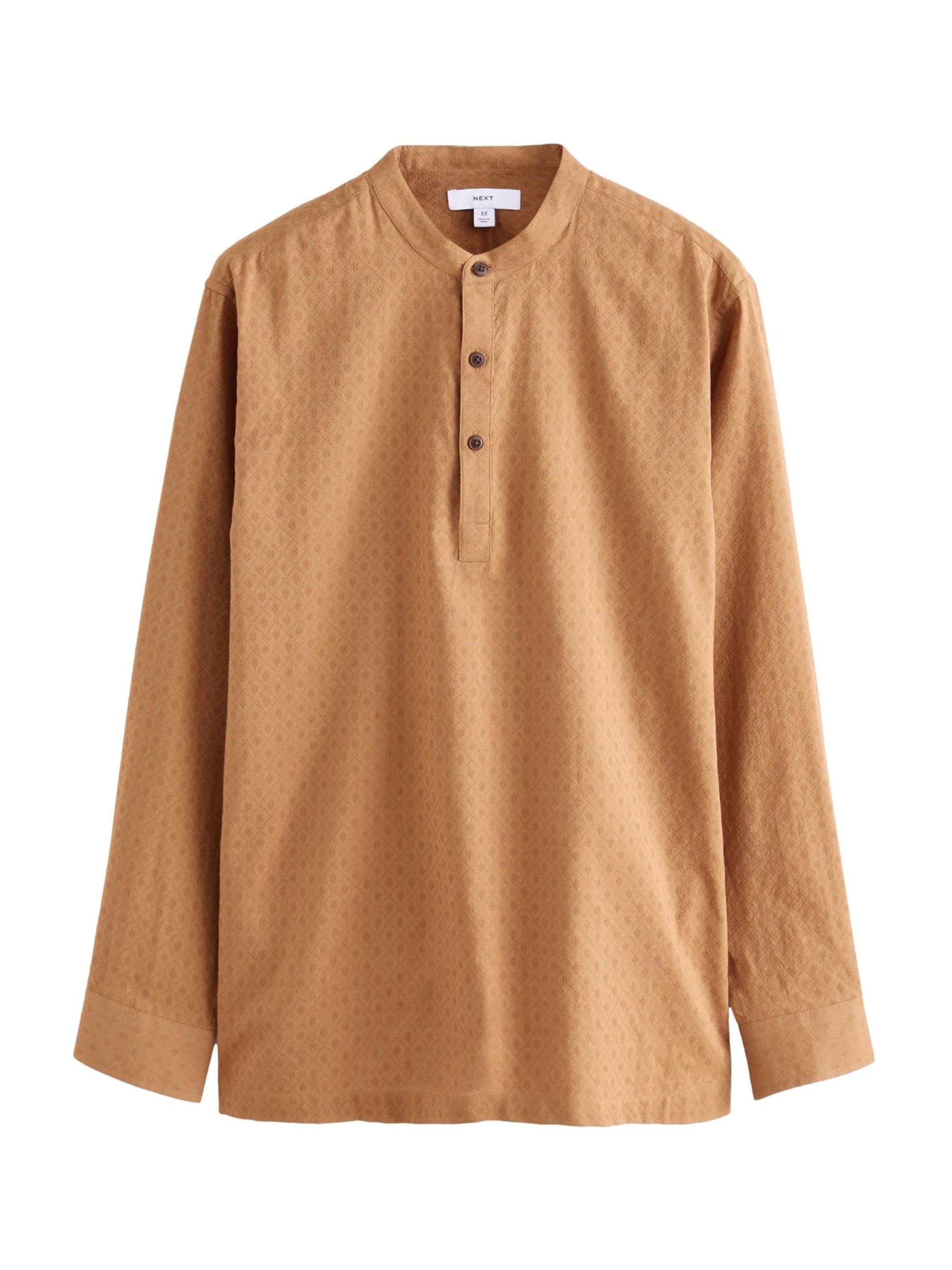 Next Särk, värv pruun: eest vaates