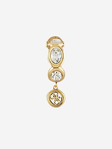 GUESS Earrings 'Mamounia' in Gold
