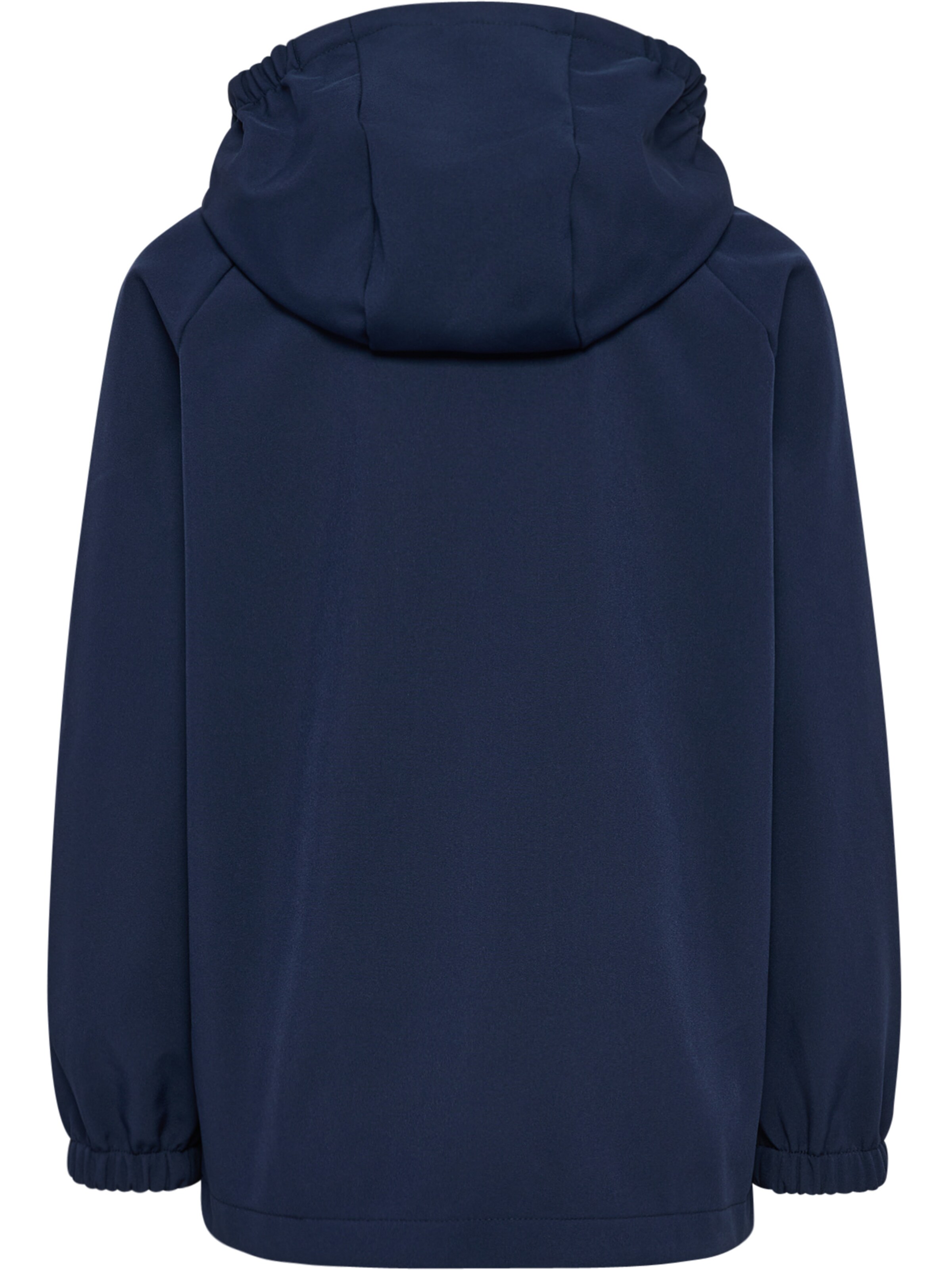 Hummel Sportsjakke i blå