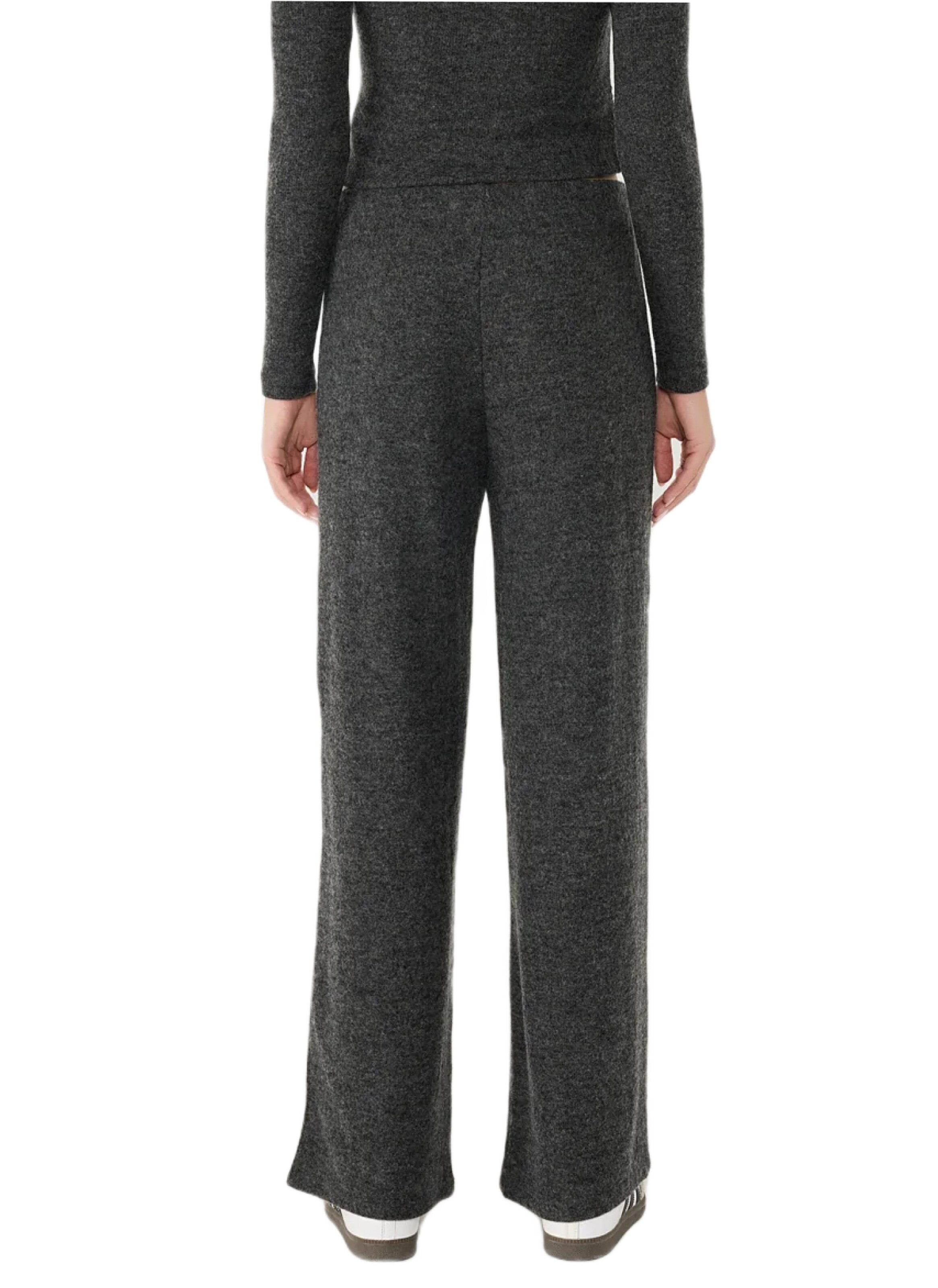 No Matter What Regular Hose in Grau