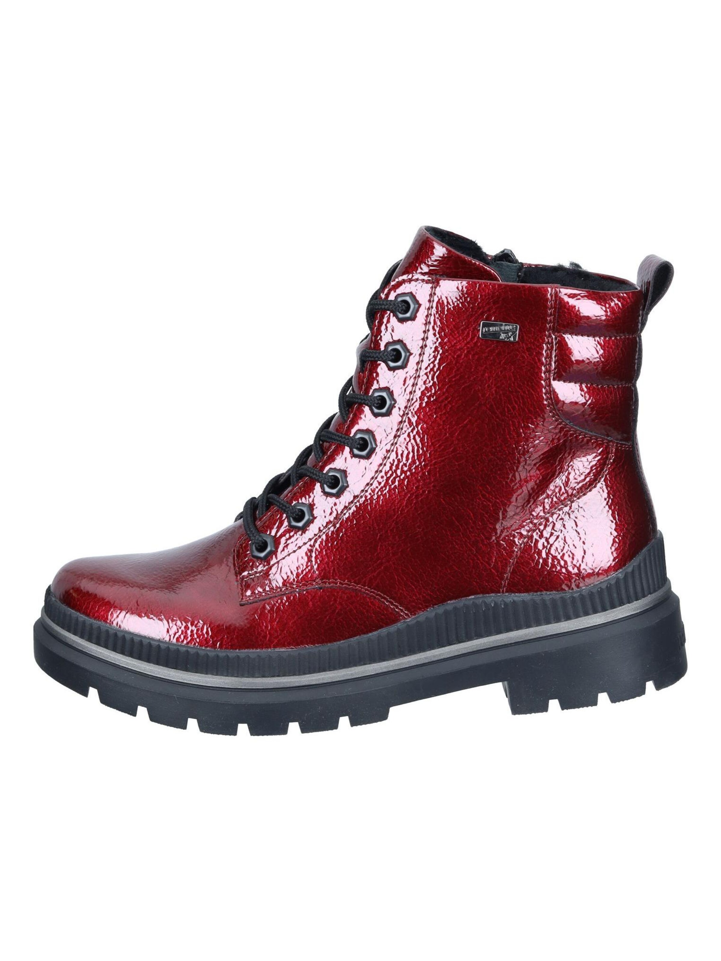 REMONTE Stiefelette‌‌‌‌‌‌‌‌‌‌ in Rot