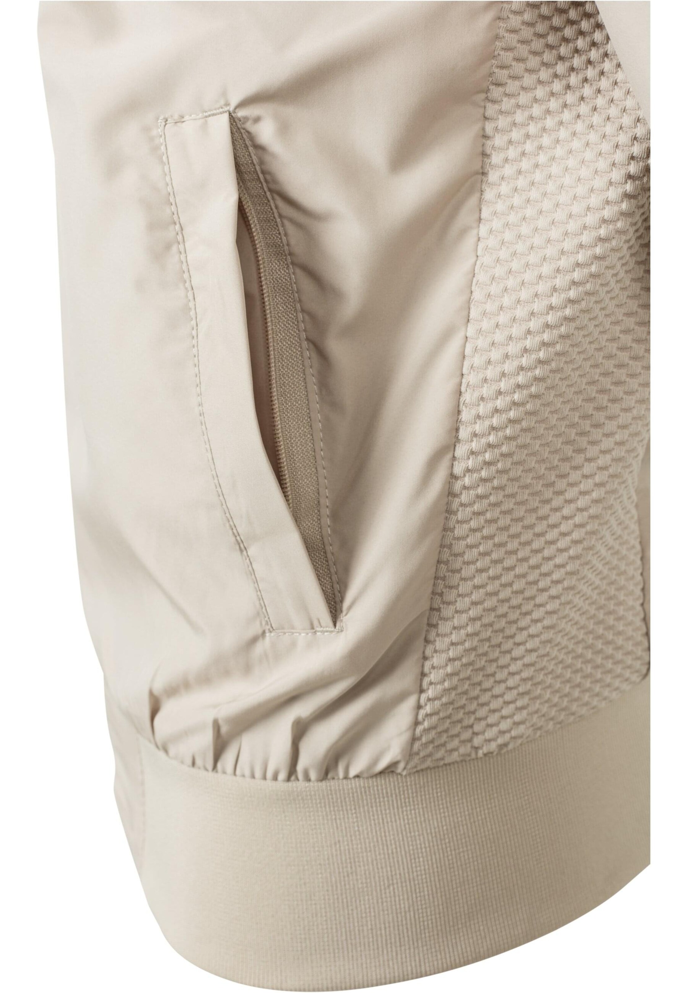 balta Urban Classics Demisezoninė striukė