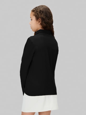 Calvin Klein Jeans - Camiseta en negro