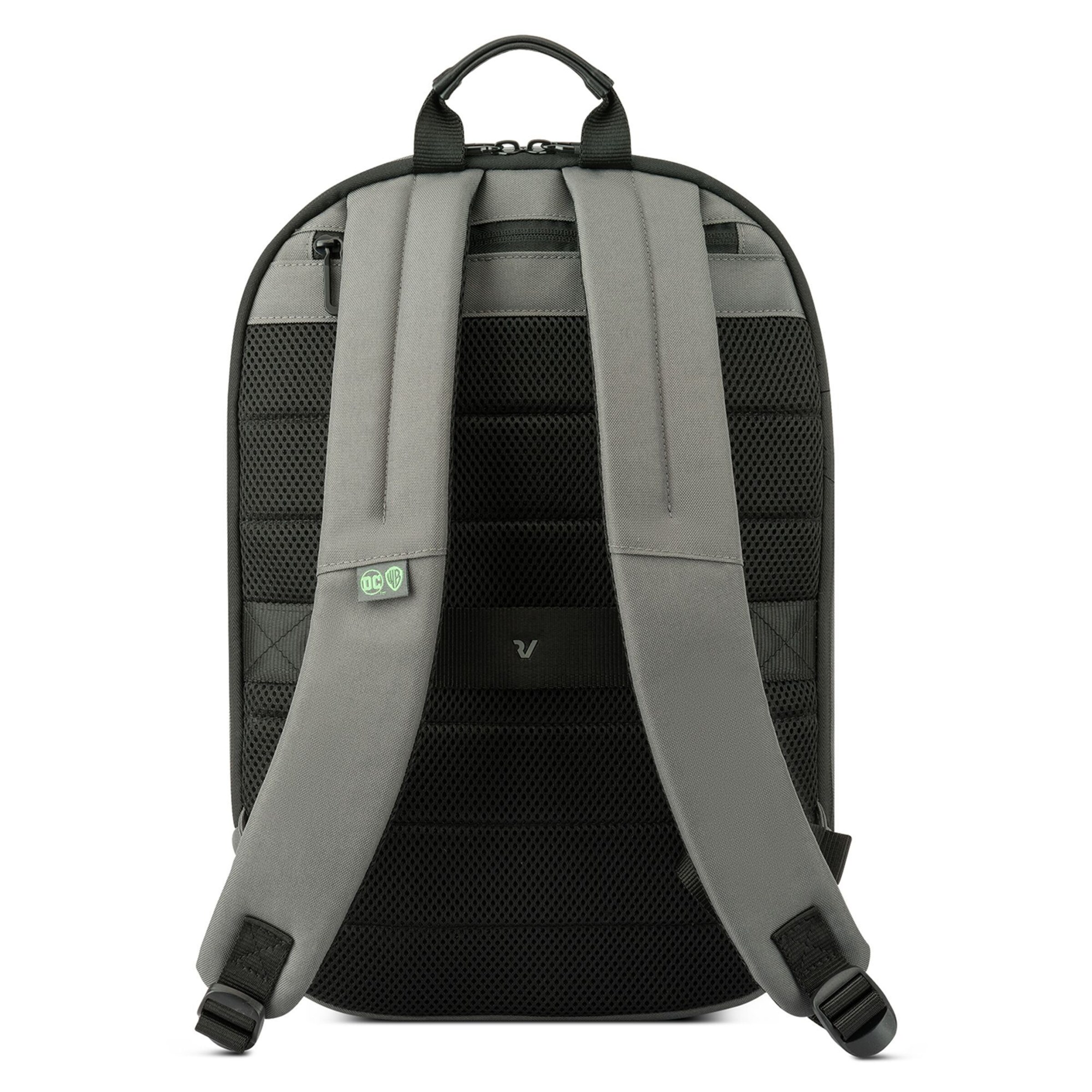 Roncato Backpack in Grey
