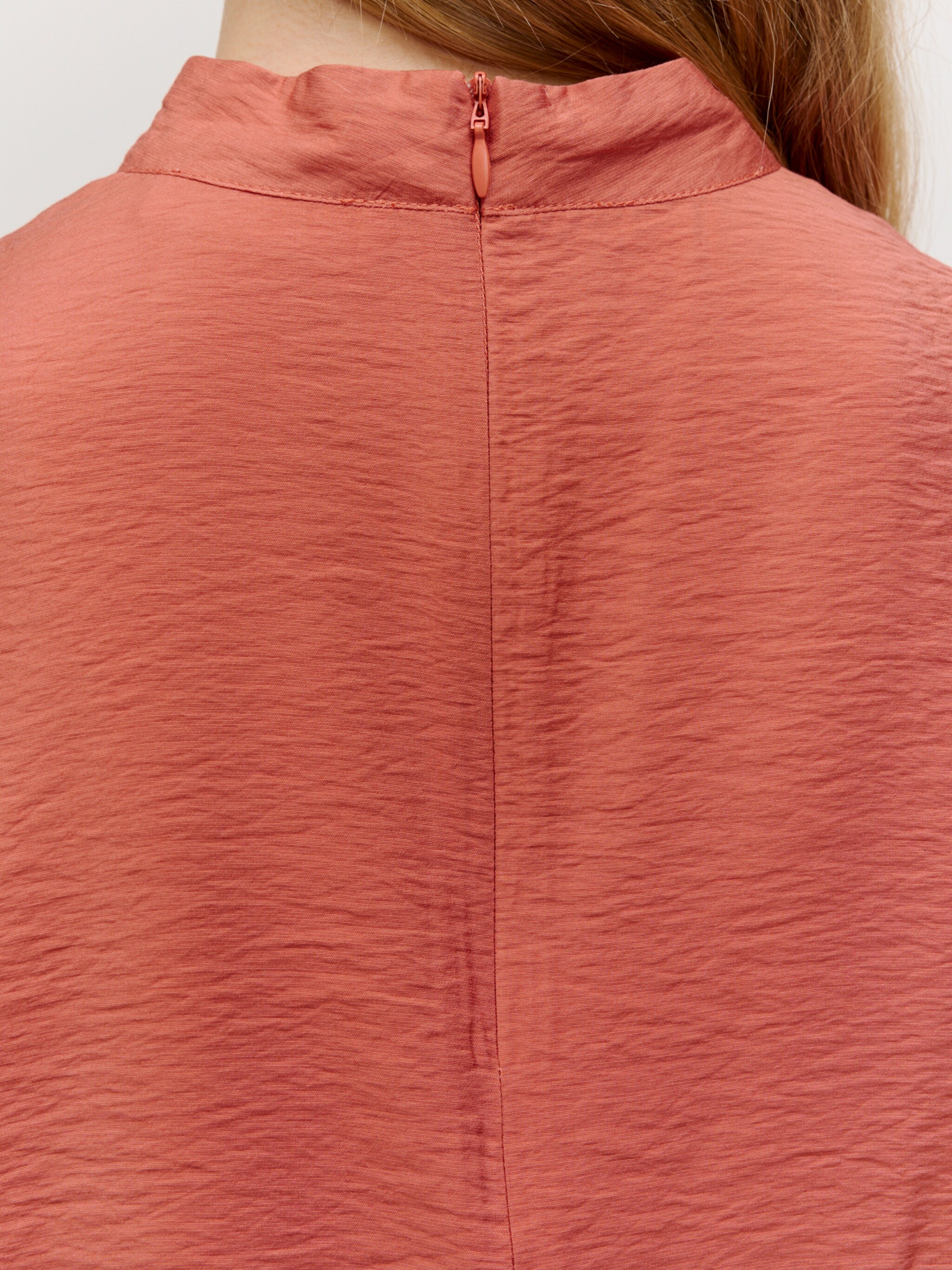 EDITED Produits Chemisier 'Maxim' rouge