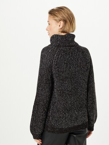 Dorothy Perkins Sweter w kolorze czarny