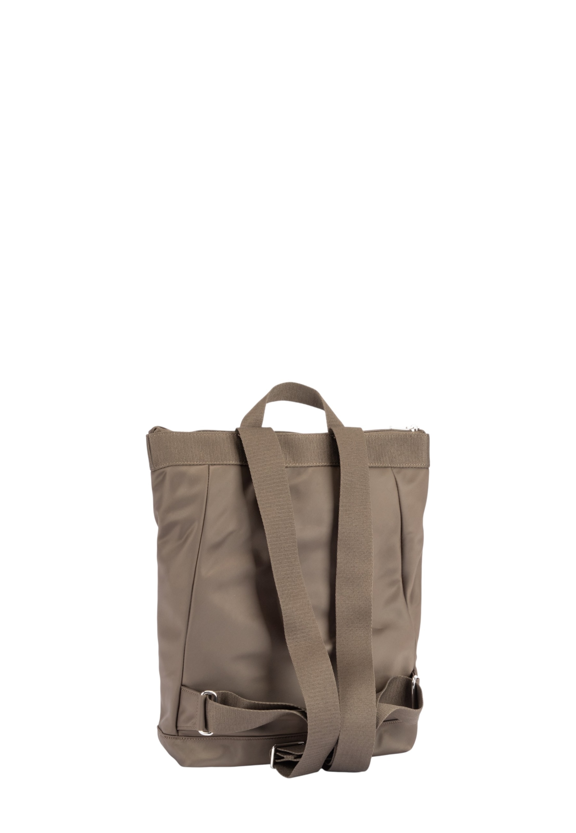 Zaino 'Cartello Elva' di JOOP! Jeans in marrone