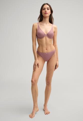 Invisible Soutien-gorge JOOP! en violet