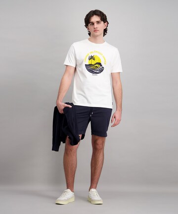 Pioneer Authentic Jeans Regular Pants in Blue