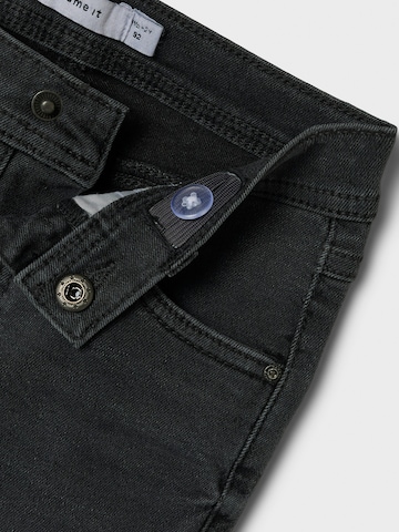 regular Jeans 'NMMRYAN' di NAME IT in grigio