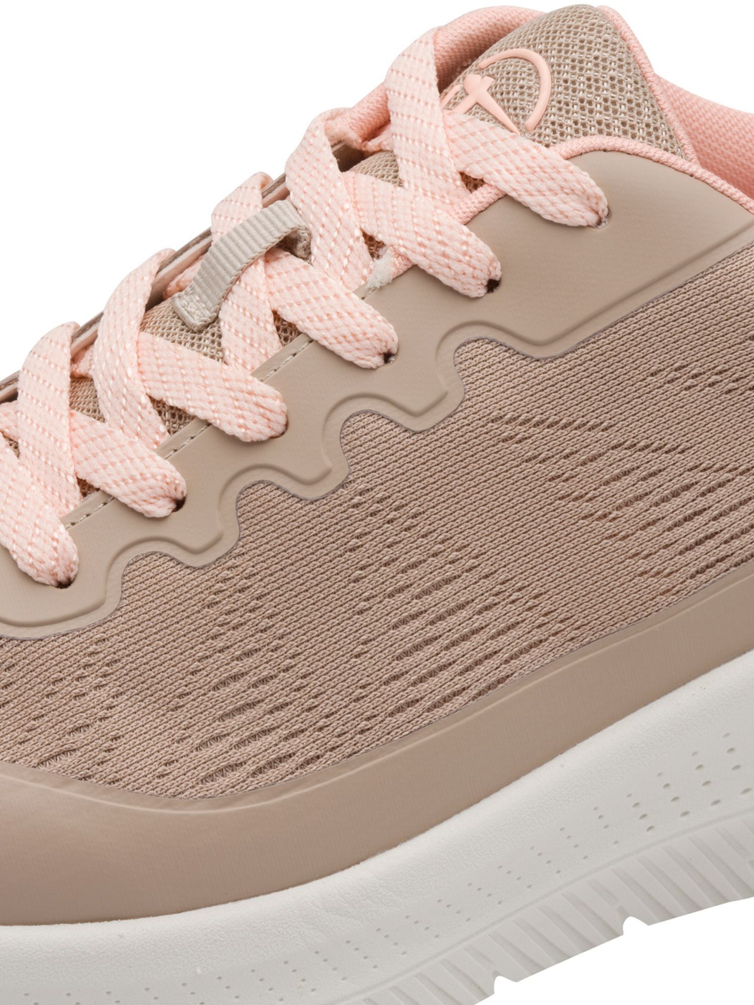 Tamaris Sneaker in Braun