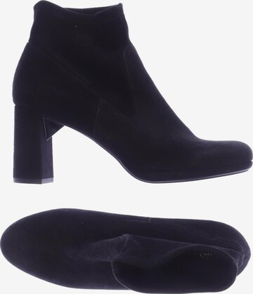 PETER KAISER Dress Boots in 41 in Black: front
