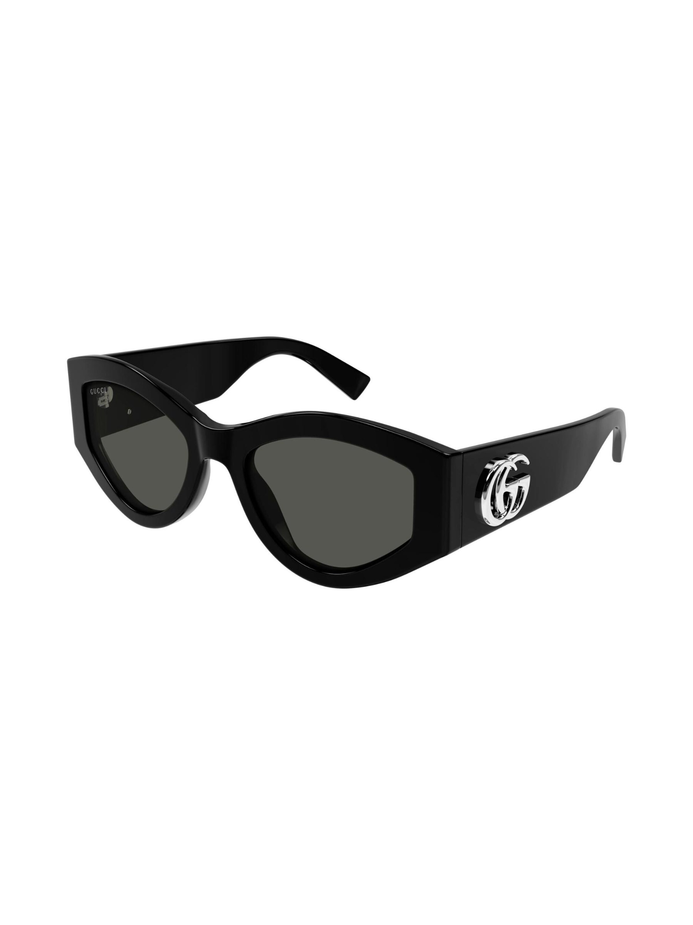 Gucci Sunglasses in Black