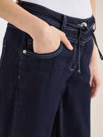 CECIL Loosefit Τζιν 'Neele' σε μπλε