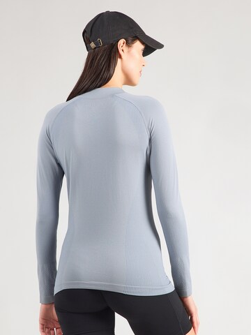 ENDURANCE Sportshirt 'Halen' in Grau